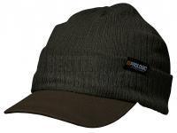 Mütze Prologic Peak Beanie Forest Green - One size BESTEN KUNSTKODER Angelshop