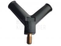 Prologic Net Spreader Block 42" METALLIC BESTEN KUNSTKODER Angelshop