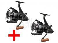 1+1 FREE - Rolle Prologic Avenger BF 3000 SST HANDLE