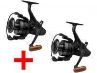 1+1 FREE - Rolle Prologic Avenger BF 5000 TF HANDLE
