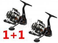1+1 FREE - Rolle Savage Gear SG6 4000 FD