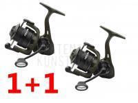 1+1 FREE - Savage Gear SG4AG 4000H FD