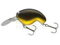 Prorex Chibi Fuku 1 Crank 4.1cm - black gold BESTEN KUNSTKODER Angelshop