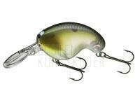 Prorex Chibi Fuku 1 Crank 4.1cm - ghost purple wakasagi BESTEN KUNSTKODER Angelshop