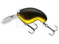 Prorex Fuku 1 Crank 5.5cm - black gold BESTEN KUNSTKODER Angelshop