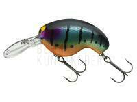 Prorex Fuku 1 Crank 5.5cm - blue tiger BESTEN KUNSTKODER Angelshop