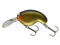 Prorex Fuku 1 Crank 5.5cm - ghost yellow ayu BESTEN KUNSTKODER Angelshop