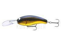 Prorex Fuku Hayate Crank 5.5cm - black gold BESTEN KUNSTKODER Angelshop