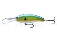 Prorex Fuku Hayate Crank 5.5cm - blue perch BESTEN KUNSTKODER Angelshop
