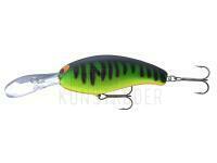 Prorex Fuku Hayate Crank 5.5cm - firetiger BESTEN KUNSTKODER Angelshop