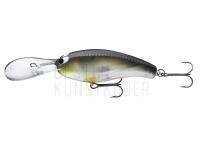 Prorex Fuku Hayate Crank 5.5cm - ghost purple wakasagi BESTEN KUNSTKODER Angelshop