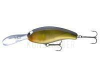 Prorex Fuku Hayate Crank 5.5cm - ghost yellow ayu BESTEN KUNSTKODER Angelshop