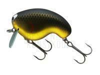 Prorex Fuku Zero Crank 5.4cm - black gold BESTEN KUNSTKODER Angelshop