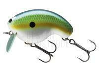 Prorex Fuku Zero Crank 5.4cm - blue perch BESTEN KUNSTKODER Angelshop