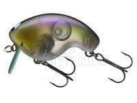 Prorex Fuku Zero Crank 5.4cm - ghost purple wakasagi BESTEN KUNSTKODER Angelshop