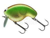 Prorex Fuku Zero Crank 5.4cm - special chartreuse BESTEN KUNSTKODER Angelshop