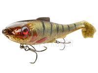 Prorex Köder Prorex Hollow Lunker DF BESTEN KUNSTKODER Angelshop