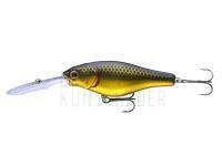 Prorex Swift Crank 250 7.5cm - black gold BESTEN KUNSTKODER Angelshop