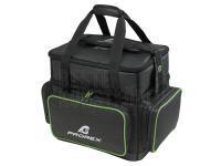 Prorex spinntasche Prorex Lure bag XXL BESTEN KUNSTKODER Angelshop