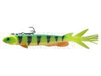 Köder Prorex V-Marley Pelagic Shad 21cm #1/0 80g - Firetiger BESTEN KUNSTKODER Angelshop