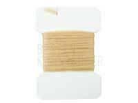 Wapsi Polypropylene Floating Yarn - Dark Tan BESTEN KUNSTKODER Angelshop