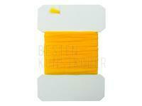 Wapsi Polypropylene Floating Yarn - Golden Yellow BESTEN KUNSTKODER Angelshop