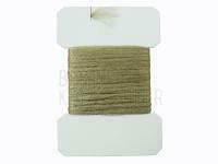 Wapsi Polypropylene Floating Yarn - Gray Brown BESTEN KUNSTKODER Angelshop