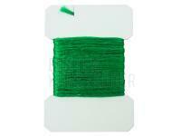 Wapsi Polypropylene Floating Yarn - Kelly Green BESTEN KUNSTKODER Angelshop