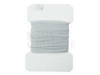 Wapsi Polypropylene Floating Yarn - Light Gray BESTEN KUNSTKODER Angelshop