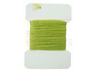 Wapsi Polypropylene Floating Yarn - Medium Olive BESTEN KUNSTKODER Angelshop