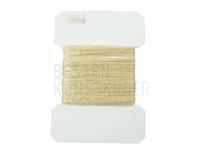 Wapsi Polypropylene Floating Yarn - Tan BESTEN KUNSTKODER Angelshop