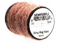 Semperfli Dirty Bug Yarn BESTEN KUNSTKODER Angelshop