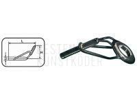 All-round tip ring SIC/TS #6 1.4 BESTEN KUNSTKODER Angelshop