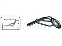 All-round tip ring SIC/TS #6 2.4 BESTEN KUNSTKODER Angelshop