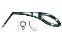 All-round single leg SIC/TS ring #10 BESTEN KUNSTKODER Angelshop