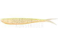 Gummifisch Lucky John 3D Slick Shad-V 7 inch | 178 mm - 010 BESTEN KUNSTKODER Angelshop