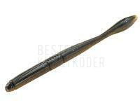 Gummiköder 13 Fishing Bubble Butt 5 inch | 127 mm - Black & Tan BESTEN KUNSTKODER Angelshop