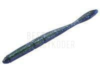Gummiköder 13 Fishing Bubble Butt 5 inch | 127 mm - Blueberry Yum Yum BESTEN KUNSTKODER Angelshop