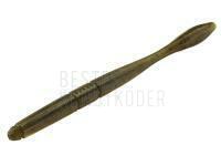Gummiköder 13 Fishing Bubble Butt 5 inch | 127 mm - Collard Greens BESTEN KUNSTKODER Angelshop