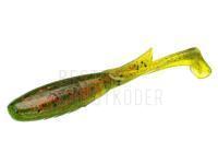 Gummifisch 13 Fishing My Name’s Jeff 4 inch | 10cm - OG Sour BESTEN KUNSTKODER Angelshop
