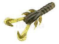 Gummiköder 13 Fishing Ninja Craw 3 inch | 7.6cm - Collard Greens BESTEN KUNSTKODER Angelshop