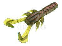 Gummiköder 13 Fishing Ninja Craw 3 inch | 7.6cm - OG Sour BESTEN KUNSTKODER Angelshop