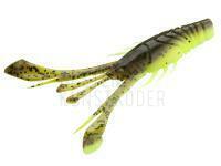 Gummiköder 13 Fishing Wobble Craw 4.25 inch | 108 mm - Gill Pickle BESTEN KUNSTKODER Angelshop