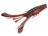 Gummiköder 13 Fishing Wobble Craw 4.25 inch | 108 mm - Hot Tamales BESTEN KUNSTKODER Angelshop