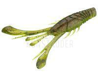 Gummiköder 13 Fishing Wobble Craw 4.25 inch | 108 mm - OG Sour BESTEN KUNSTKODER Angelshop