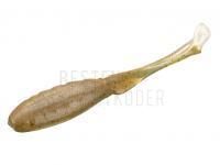 Gummifisch 13Fishing Vertigo Minnow 4 inch | 100mm 5g - Cinnamon Toast BESTEN KUNSTKODER Angelshop