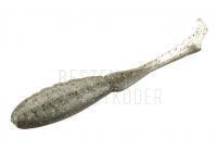 Gummifisch 13Fishing Vertigo Minnow 4 inch | 100mm 5g - Glitter Bomb BESTEN KUNSTKODER Angelshop