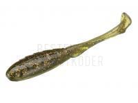 Gummifisch 13Fishing Vertigo Minnow 4 inch | 100mm 5g - Melancholy BESTEN KUNSTKODER Angelshop