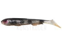 Savage Gear Gummifische 3D Goby Shad Bulk 23cm 96g - Silver Goby UV BESTEN KUNSTKODER Angelshop