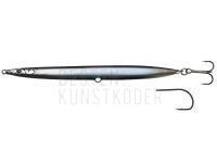 Meeresköder Savage Gear 3D Sandeel Pencil 125mm 19g - Black Silver BESTEN KUNSTKODER Angelshop